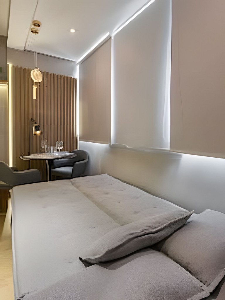 Rua Maceio - Ao lado do Sujinho/ Av. Paulista