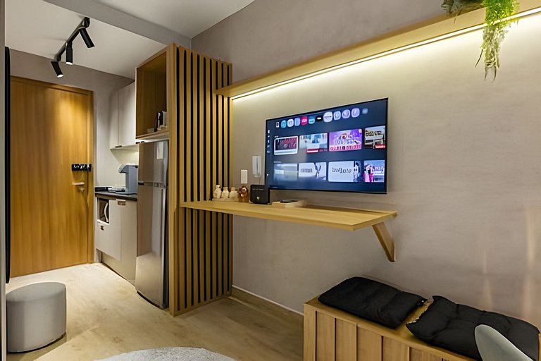 Rua Maceio - Ao lado do Sujinho/ Av. Paulista