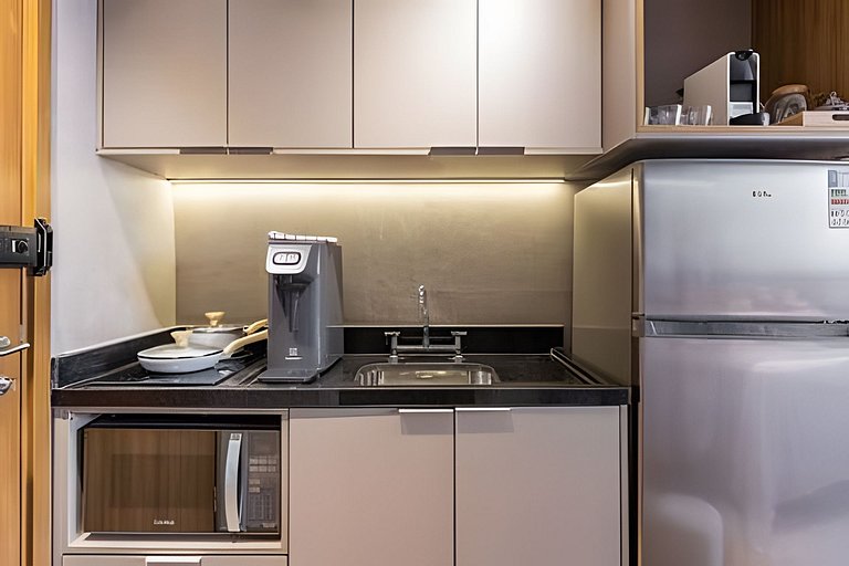 Rua Maceio - Ao lado do Sujinho/ Av. Paulista