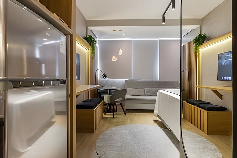 Rua Maceio - Ao lado do Sujinho/ Av. Paulista