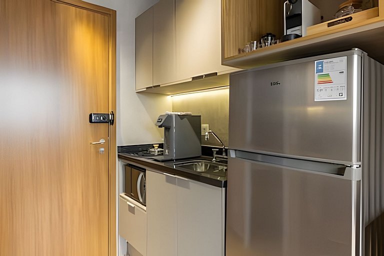 Rua Maceio - Ao lado do Sujinho/ Av. Paulista