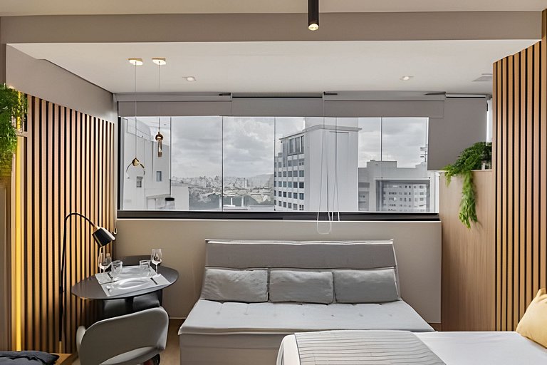 Rua Maceio - Ao lado do Sujinho/ Av. Paulista