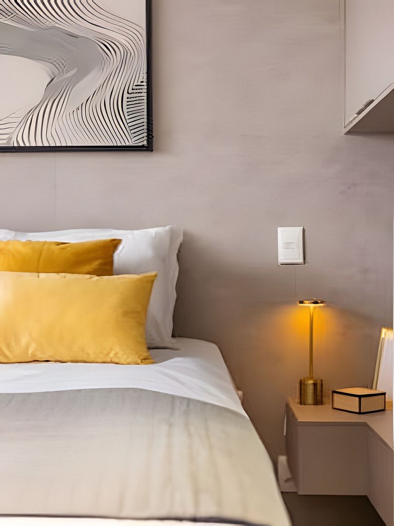 Rua Maceio - Ao lado do Sujinho/ Av. Paulista