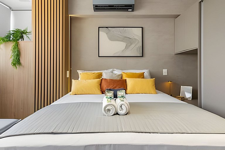 Rua Maceio - Ao lado do Sujinho/ Av. Paulista