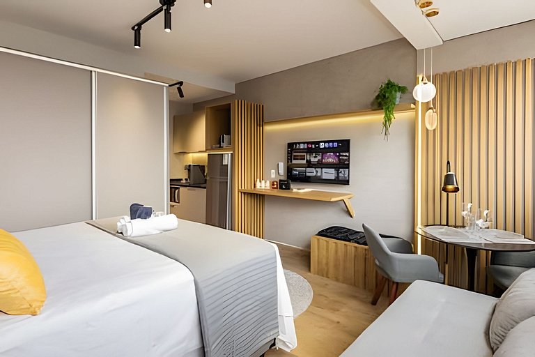 Rua Maceio - Ao lado do Sujinho/ Av. Paulista