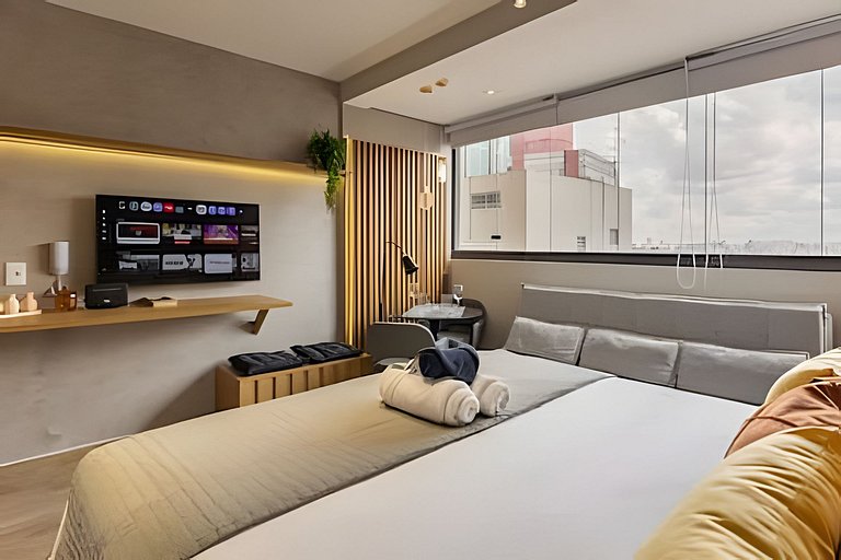 Rua Maceio - Ao lado do Sujinho/ Av. Paulista