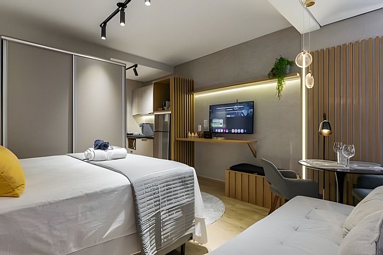 Rua Maceio - Ao lado do Sujinho/ Av. Paulista