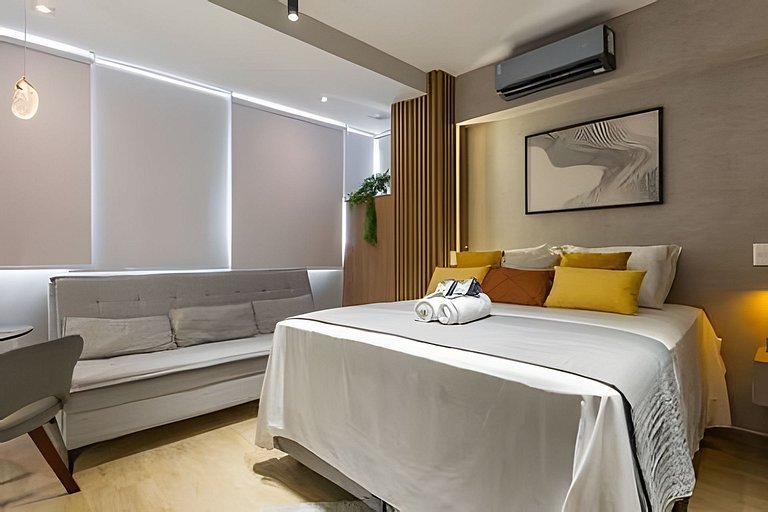 Rua Maceio - Ao lado do Sujinho/ Av. Paulista