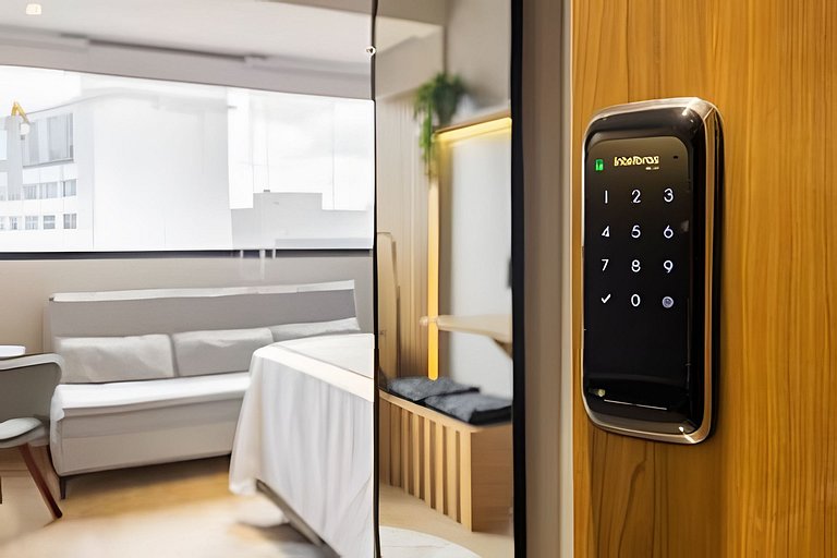 Rua Maceio - Ao lado do Sujinho/ Av. Paulista