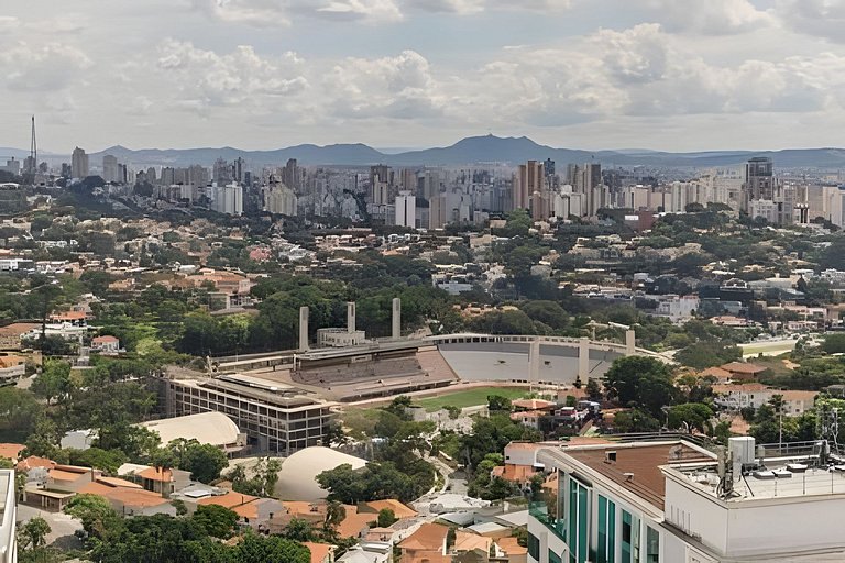 Rua Maceio - Ao lado do Sujinho/ Av. Paulista