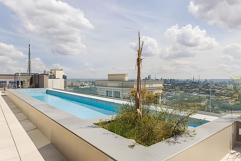 Rua Maceio - Ao lado do Sujinho/ Av. Paulista