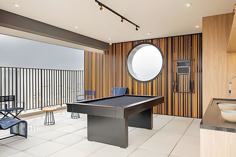 Rua Maceio - Ao lado do Sujinho/ Av. Paulista