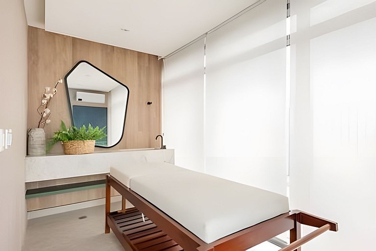 Rua Maceio - Ao lado do Sujinho/ Av. Paulista