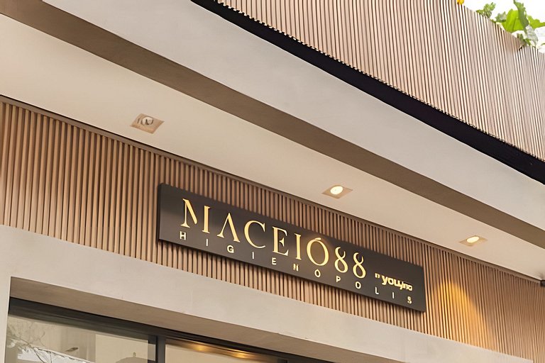 Rua Maceio - Ao lado do Sujinho/ Av. Paulista