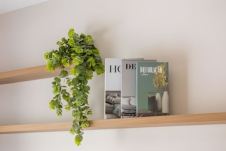 300mts do Allianz - P/ 4 pessoas