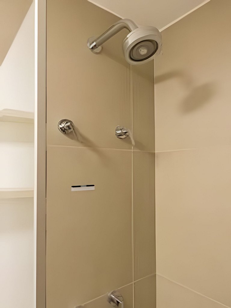 300mts do Allianz - P/ 4 pessoas