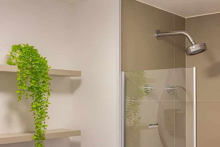 300mts do Allianz - P/ 4 pessoas