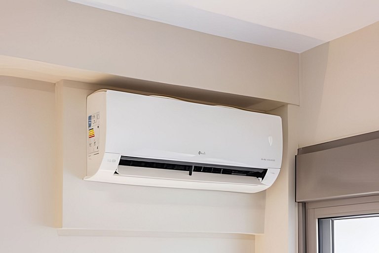 300mts do Allianz - P/ 4 pessoas