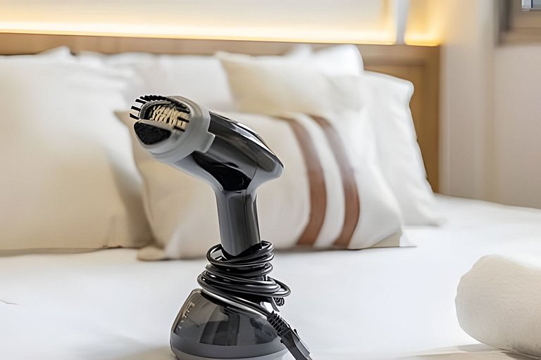 300mts do Allianz - P/ 4 pessoas