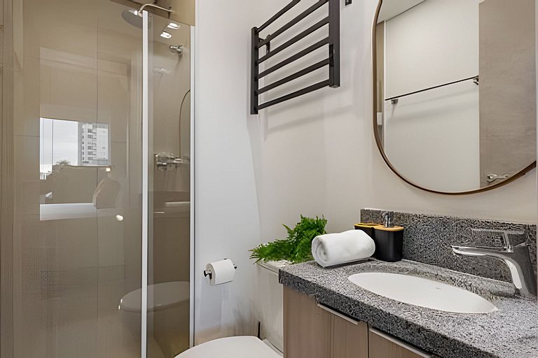 NIK Paulista – Piscina, Academia e Coworking
