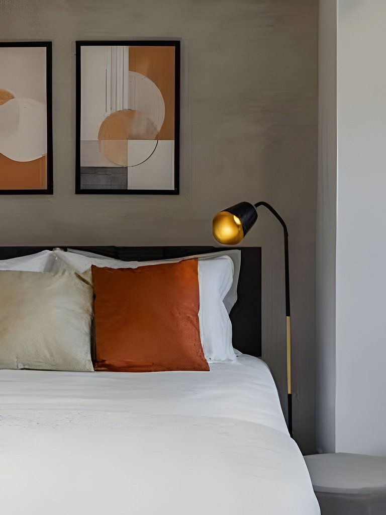 NIK Paulista – Piscina, Academia e Coworking