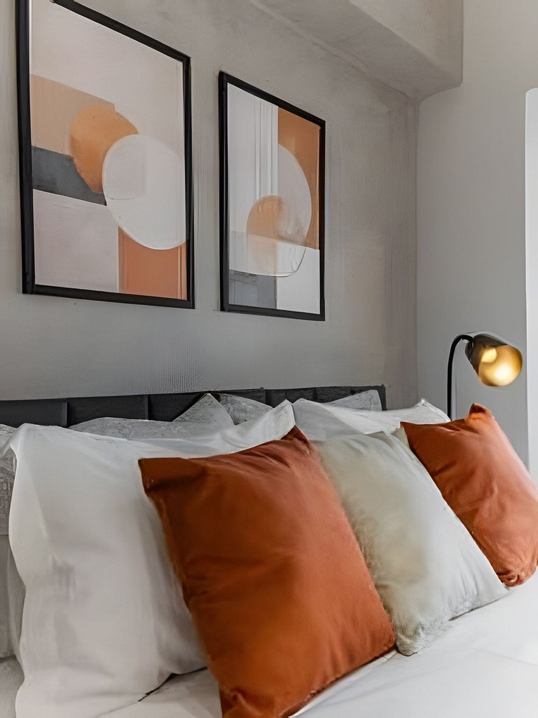 NIK Paulista – Piscina, Academia e Coworking