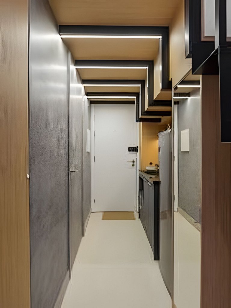 Apto Higienopolis, ao lado Metrô P/ 4 pessoas