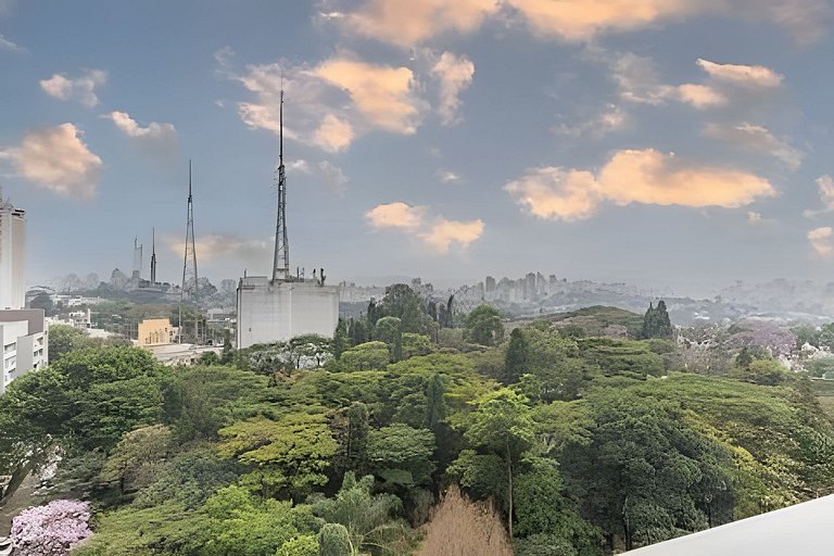 Pinheiros | Ao lado da Oscar Freire | H.P Clinicas