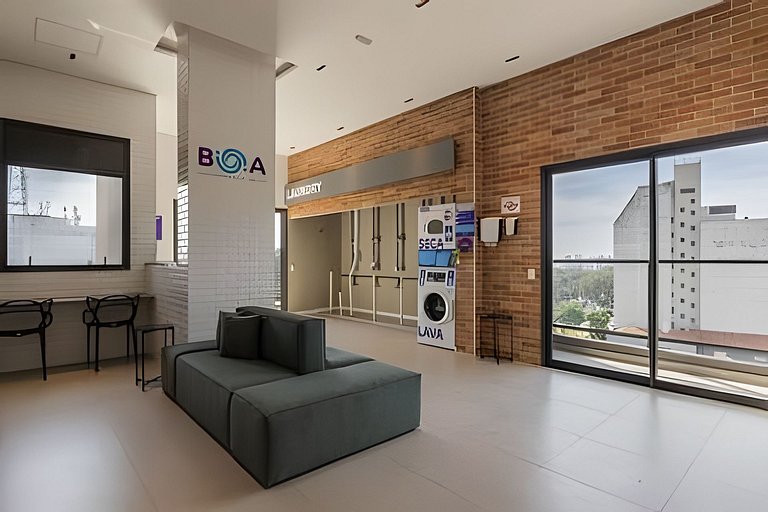 Pinheiros | Ao lado da Oscar Freire | H.P Clinicas