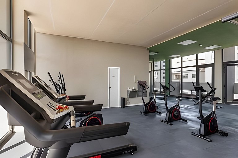 Pinheiros | Ao lado da Oscar Freire | H.P Clinicas