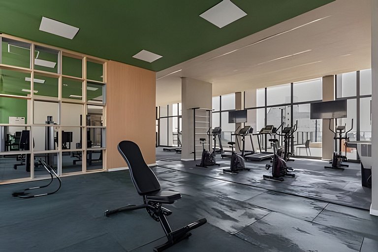 Pinheiros | Ao lado da Oscar Freire | H.P Clinicas