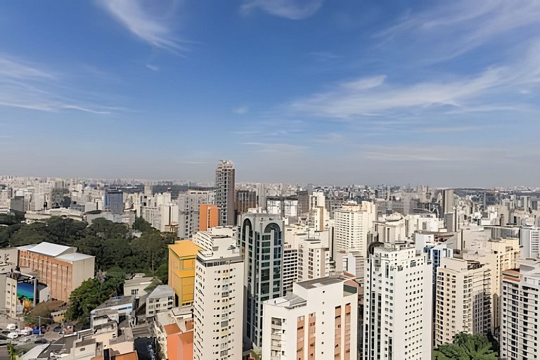 Pinheiros | Ao lado da Oscar Freire | H.P Clinicas