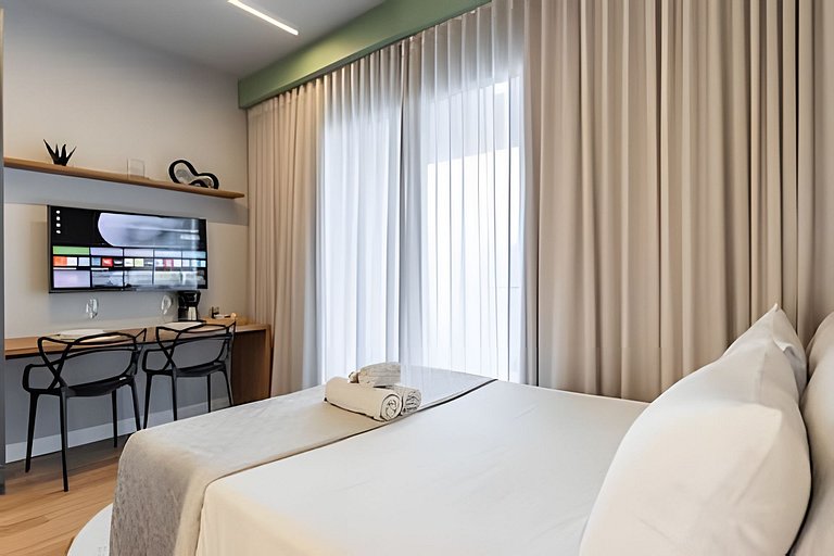 Pinheiros | Ao lado da Oscar Freire | H.P Clinicas