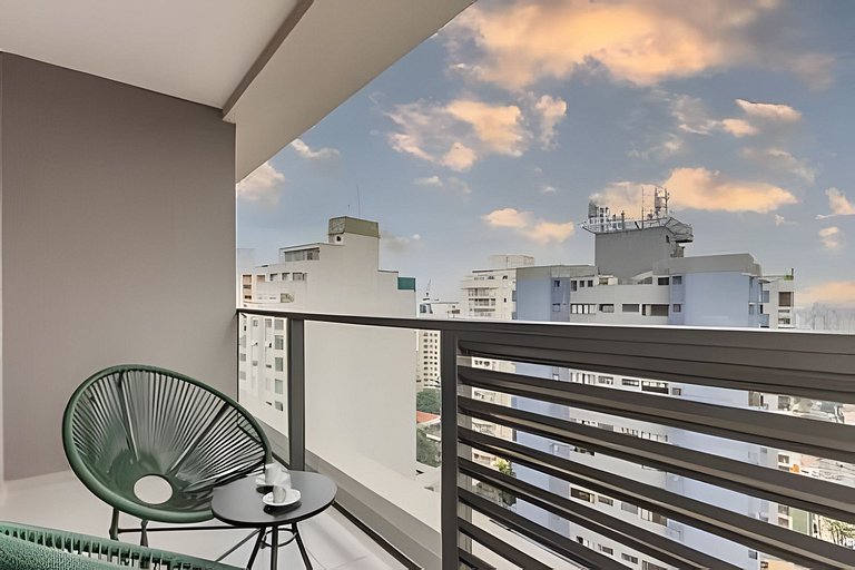 Pinheiros | Ao lado da Oscar Freire | H.P Clinicas