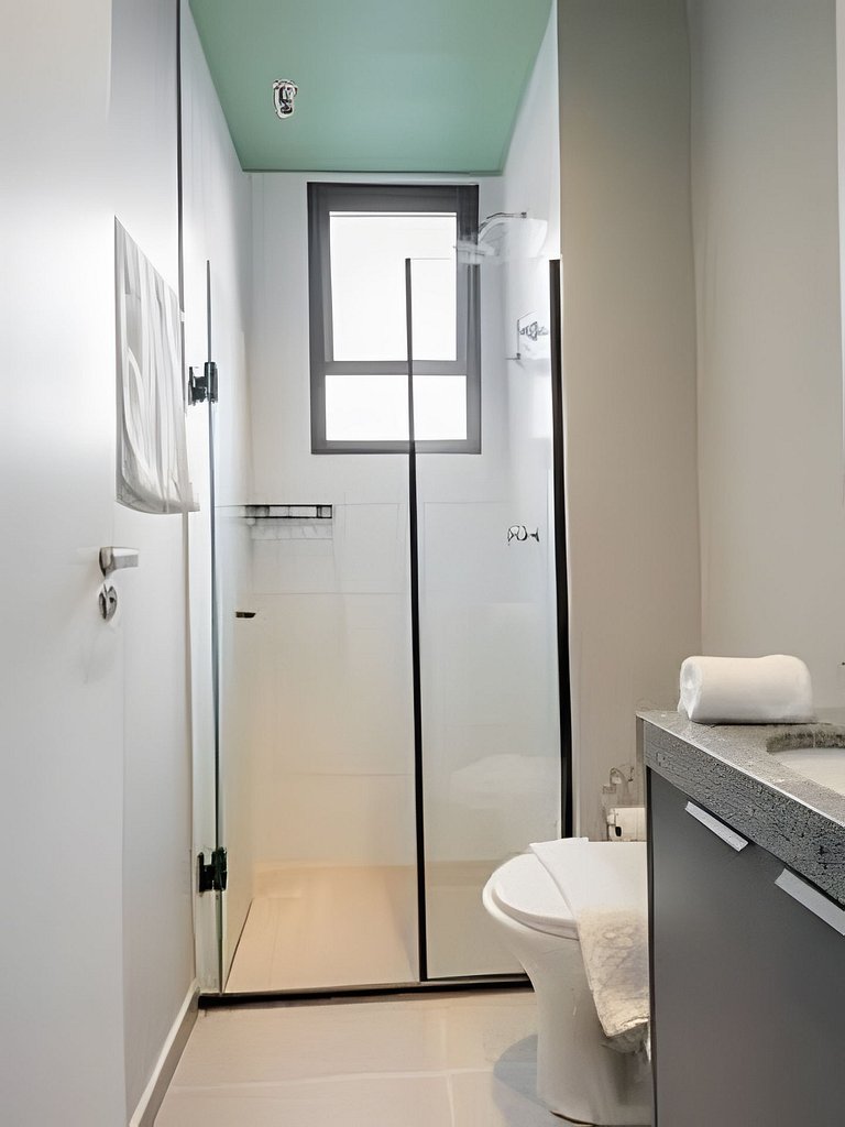 Pinheiros | Ao lado da Oscar Freire | H.P Clinicas