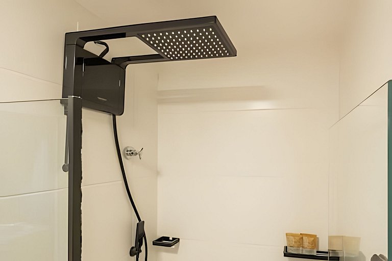 Studio Para até 4 no Itaim