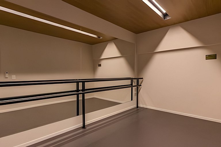 1 dorm a 4min do Allianz Parque | 4 pessoas