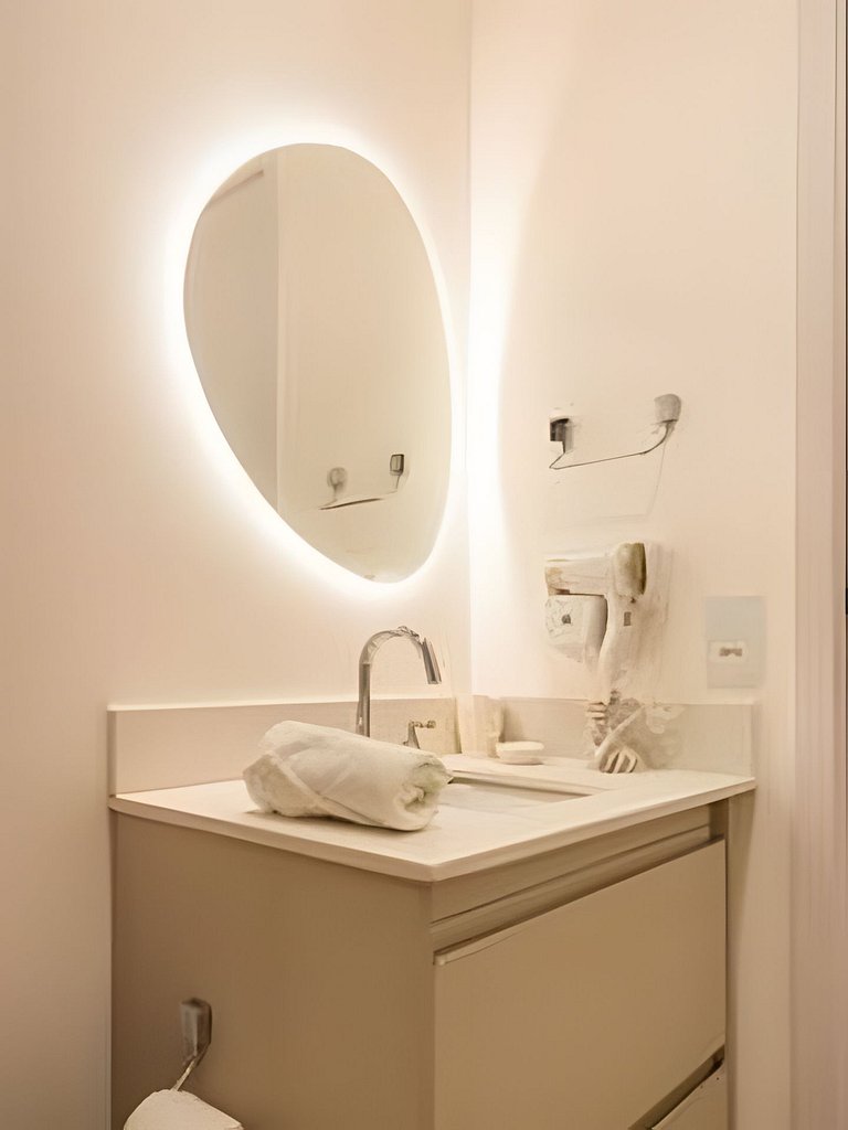 Window Moema Premium | Ibirapuera e Congonhas