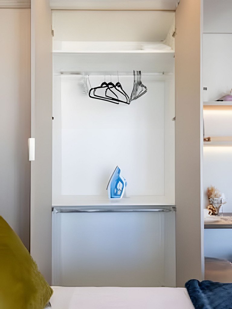 Window Moema Premium | Ibirapuera e Congonhas
