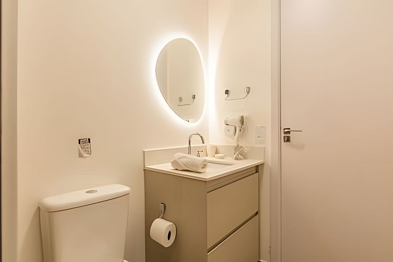 Window Moema Premium | Ibirapuera e Congonhas