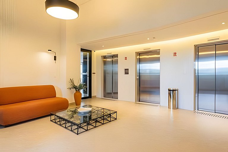 Window Moema Premium | Ibirapuera e Congonhas