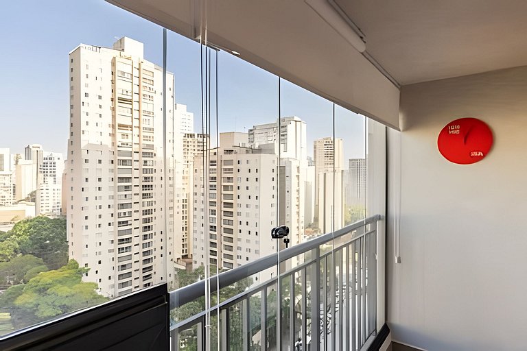 Campo Belo | Metrô Aeroporto, Berrini e Ibirapuera
